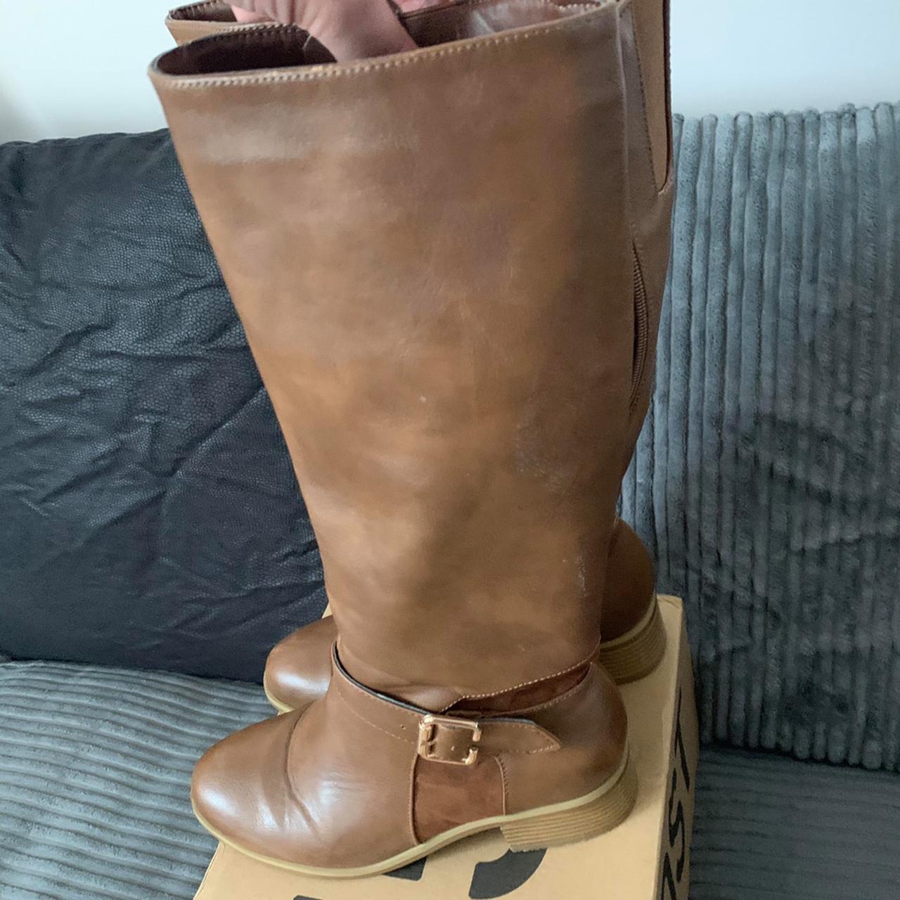m&co boots