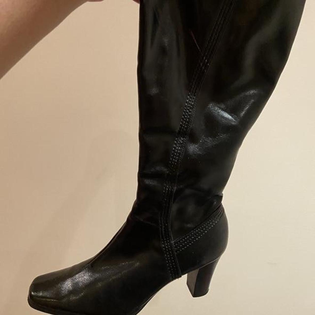 Impo Women's Black Boots