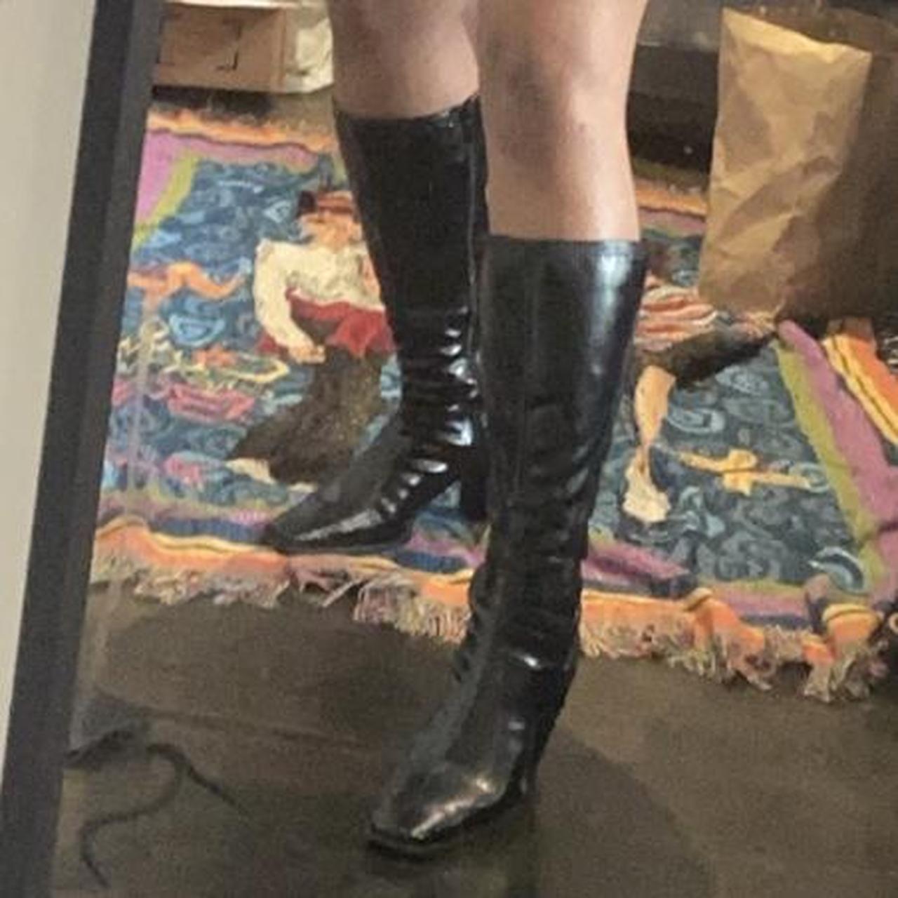 Impo Women's Black Boots (2)