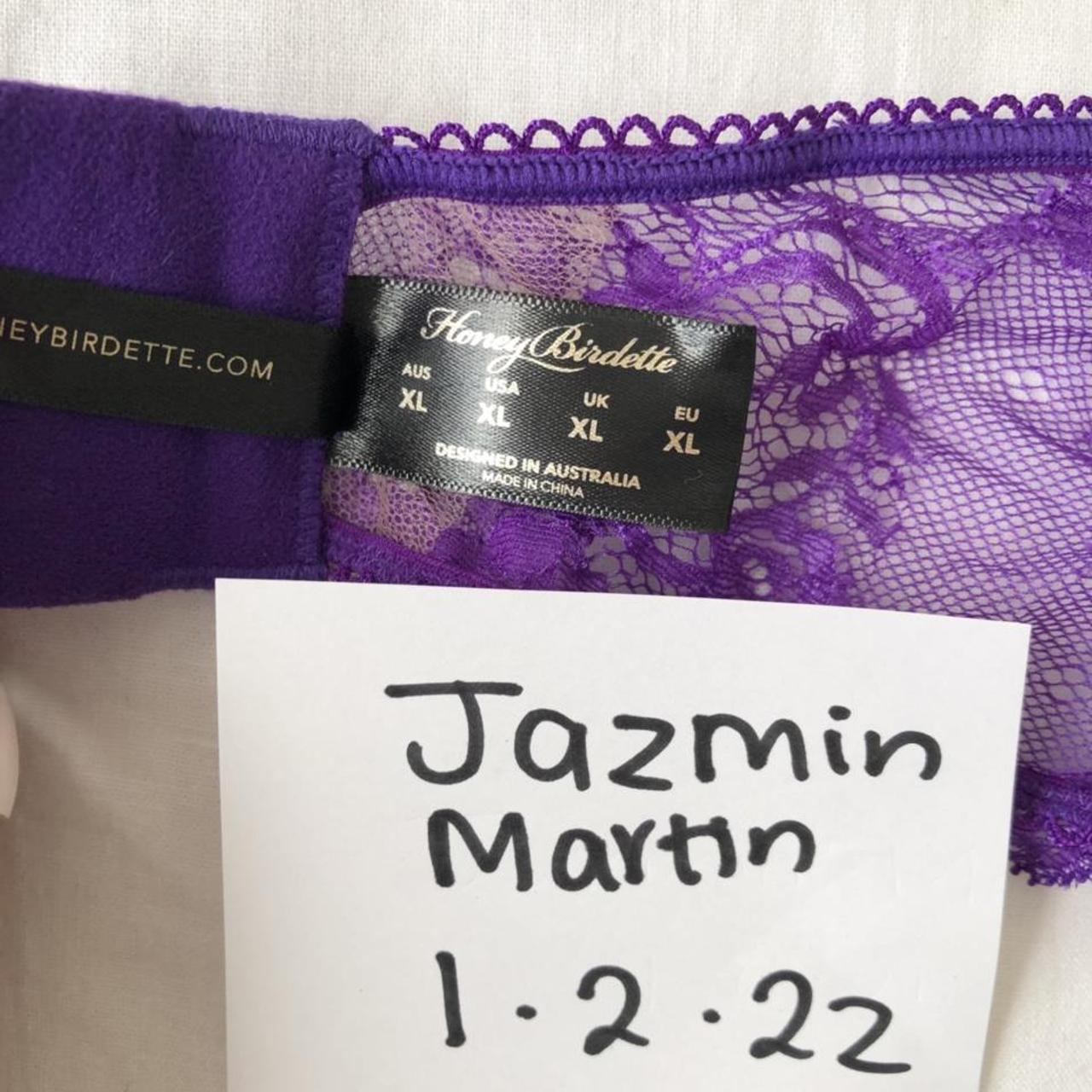 Honey Birdette Women's Shapewear Depop