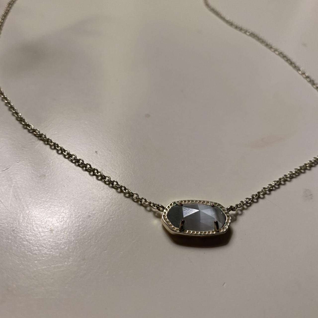 kendra scott necklace - Depop