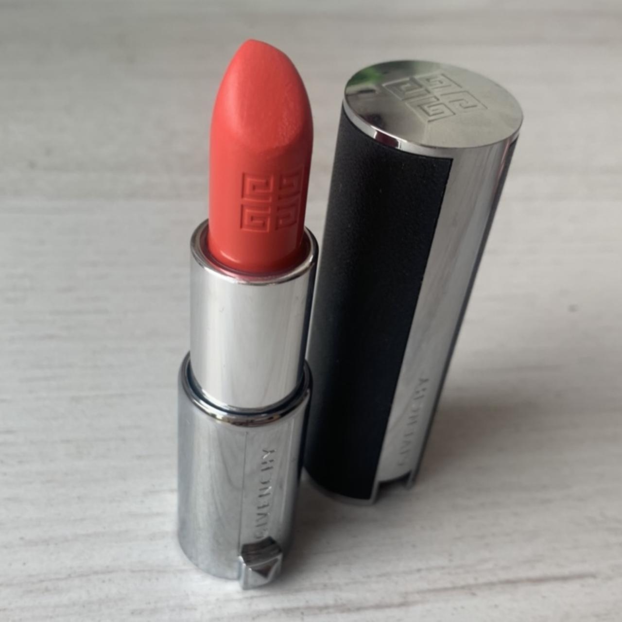 GIVENCHY Le Rouge Intense Color Lipstick Depop
