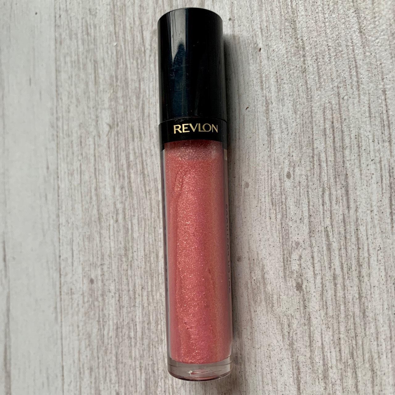 Revlon Super Lustrous The Gloss Rose Quartz... Depop