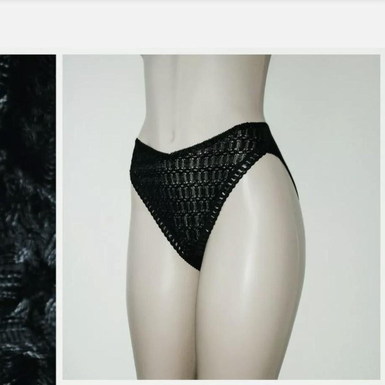 🖤 Vintage Christian Dior underwear 🖤 Marked M Depop