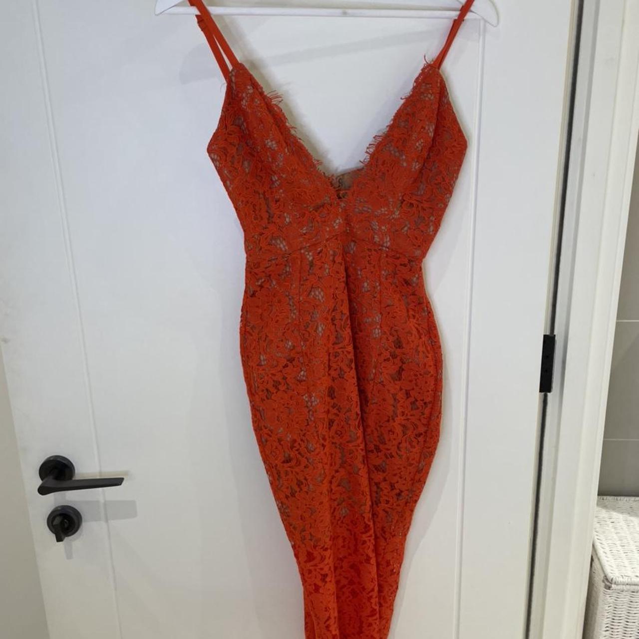 ✨ £170 House of CB dress XS never worn, was