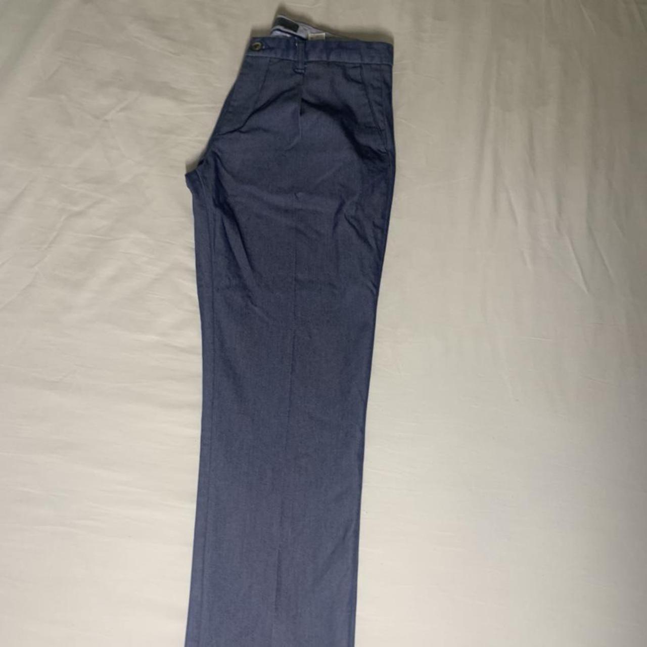 zara slacks