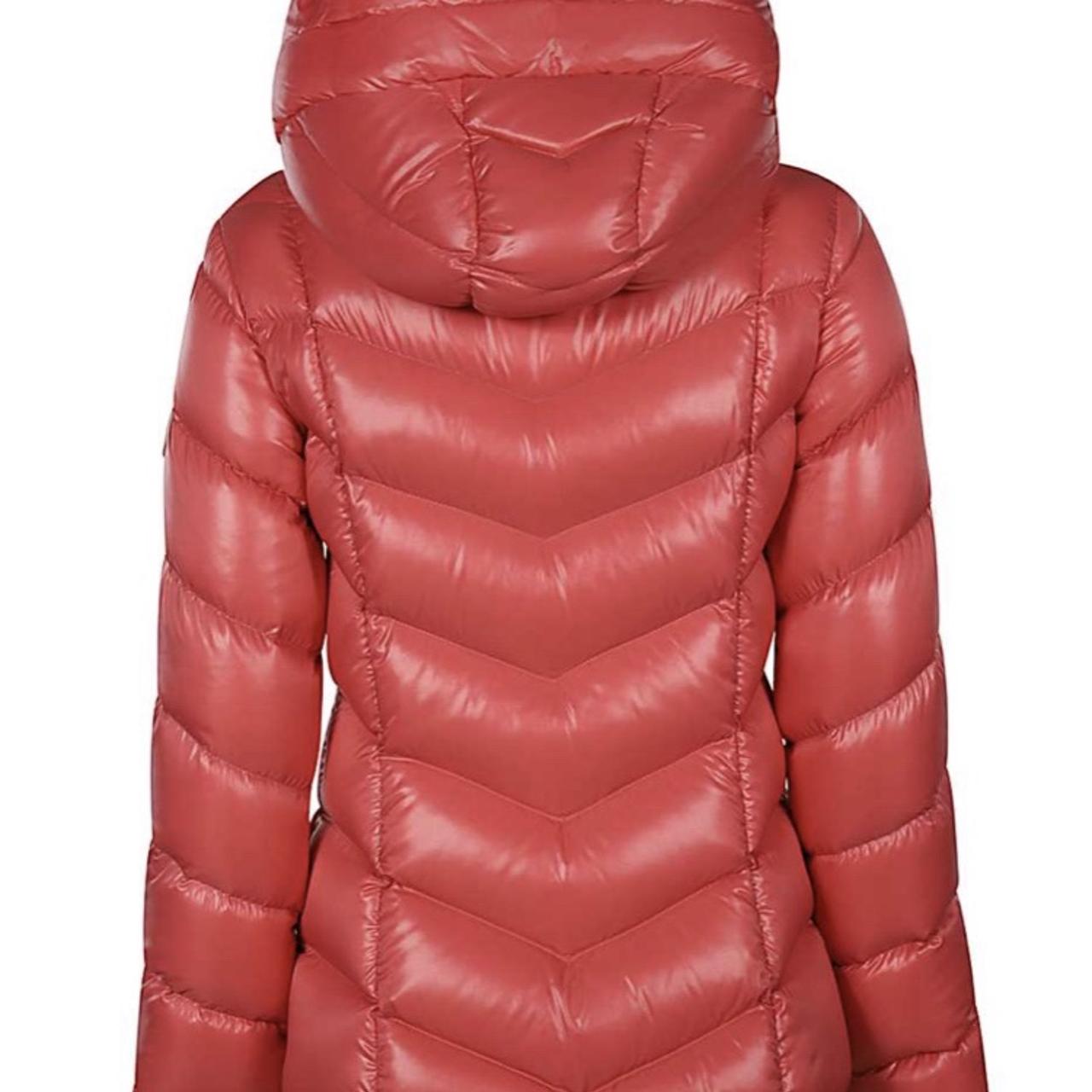 moncler fulig giubbotto