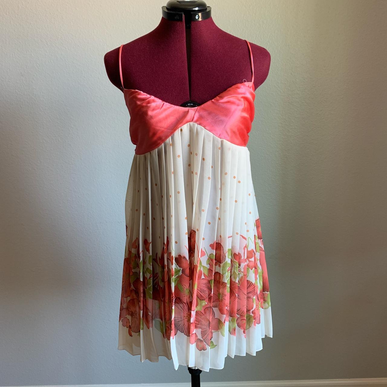 Super y2k cute babydoll tank top. By brand “Xi”.... Depop