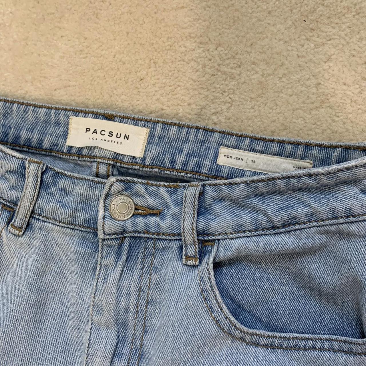 PacSun Women's Jeans (2)