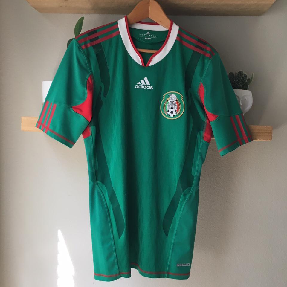 Athletica Tecate Soccer Club Jersey Size tag is - Depop