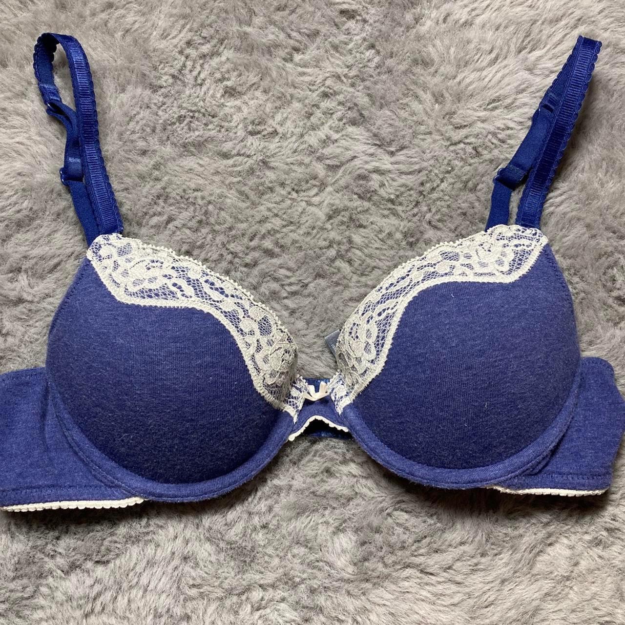Product Image 1 - Aerie blue push up bra
