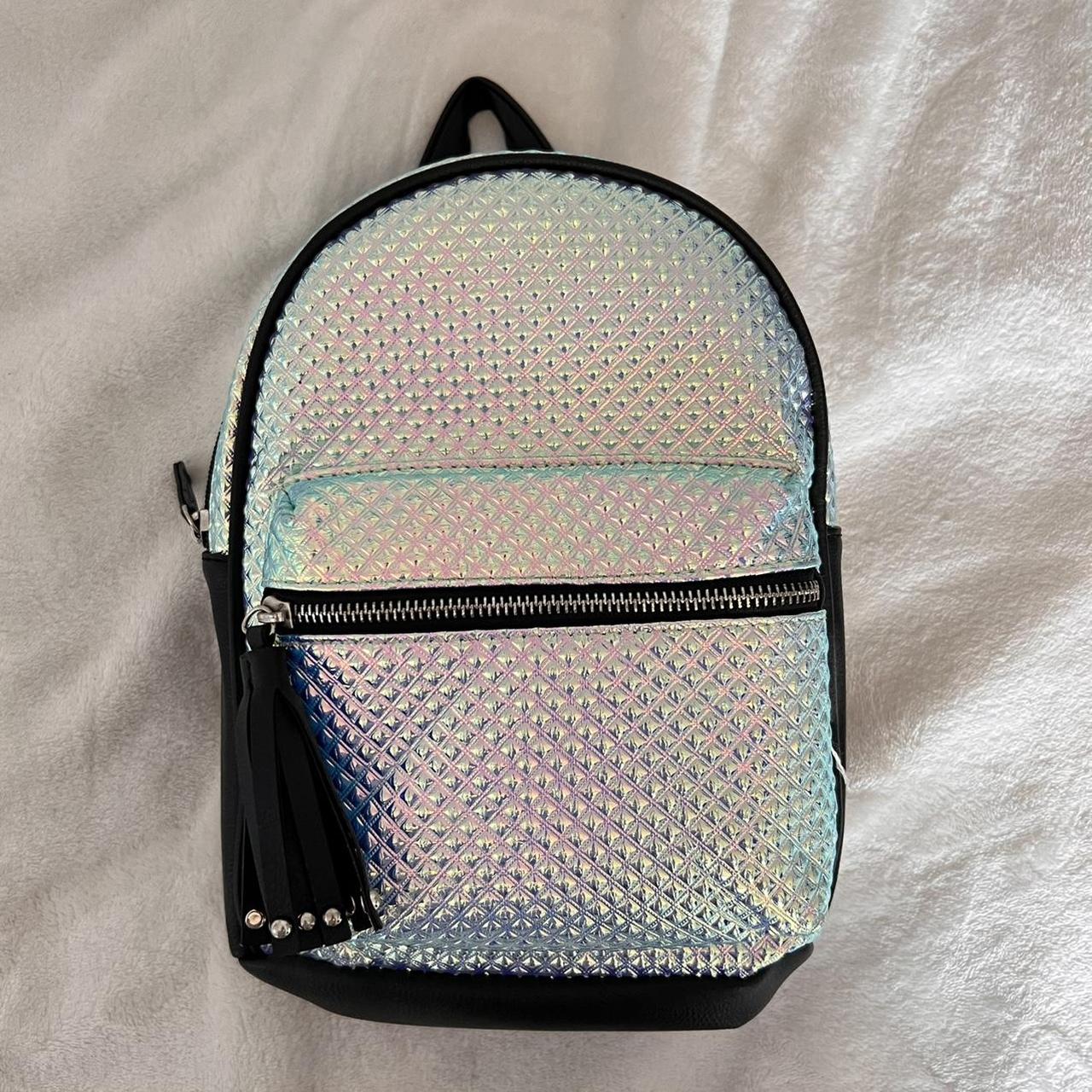 Mini discount backpack next