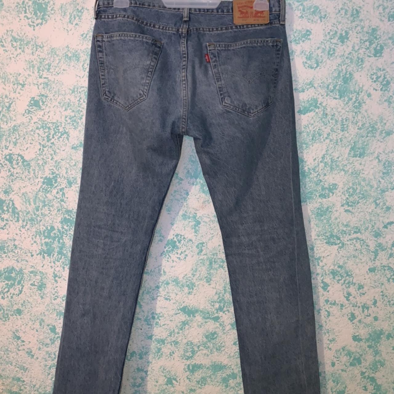 Levis hotsell 513 32x32