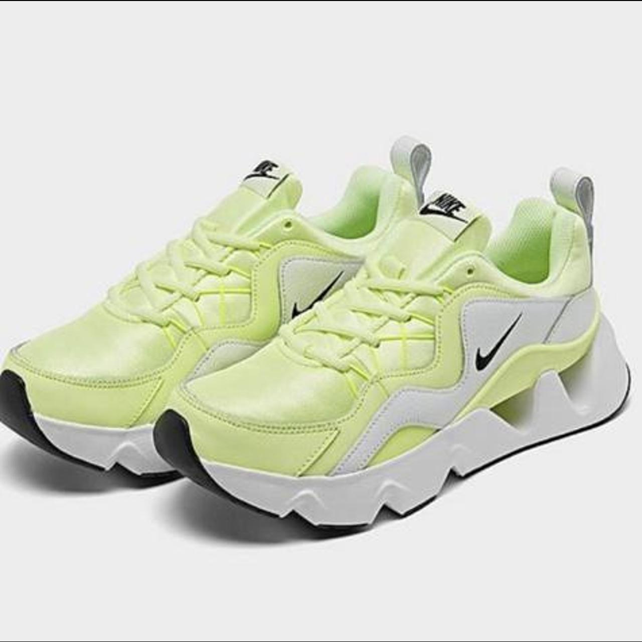 nike ryz 365 volt