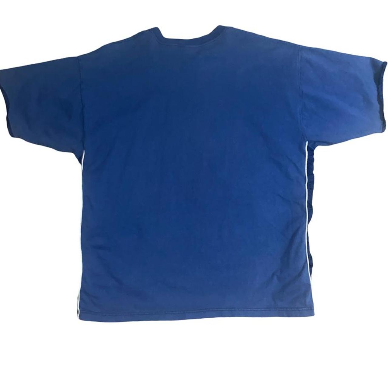 Vintage Single Stitch Wilson T Shirt Size... - Depop