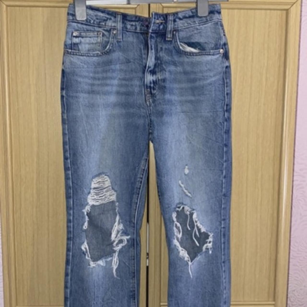 River Island Women S Jeans Depop