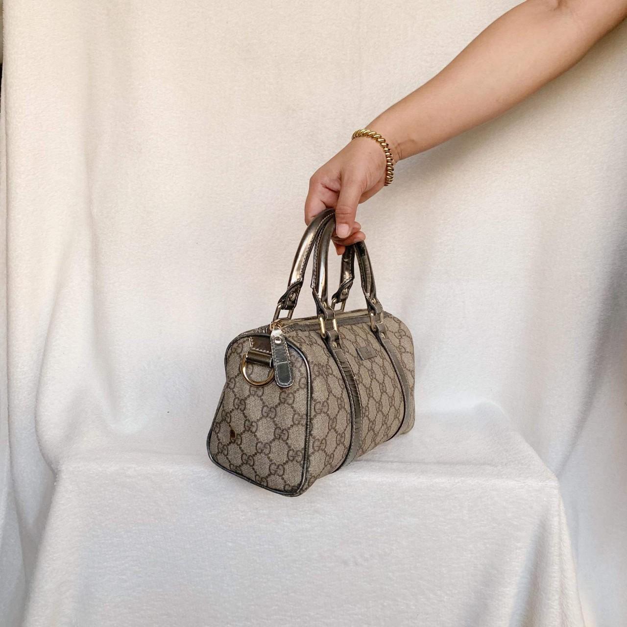 バッグ 90s archive grunge old GUCCI Boston y2k バッグ 90s archive grunge old GUCCI Boston y2k 90s archive