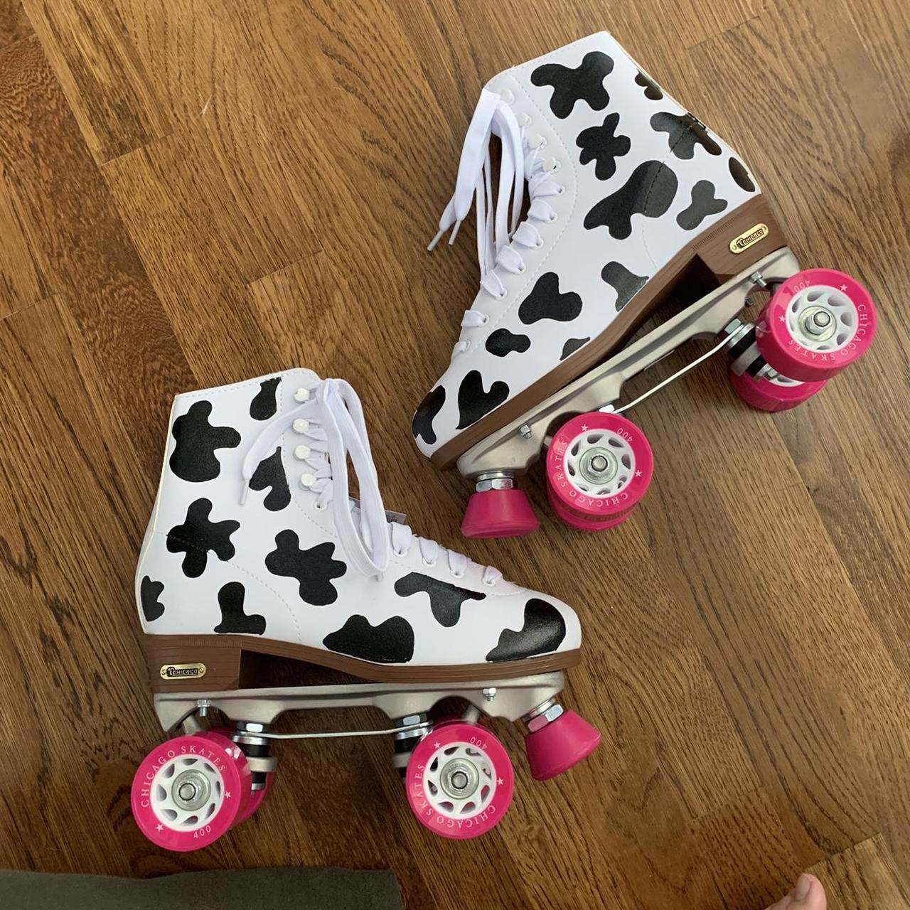 CHICAGO Women's and Girl's Classic offers Roller Skates