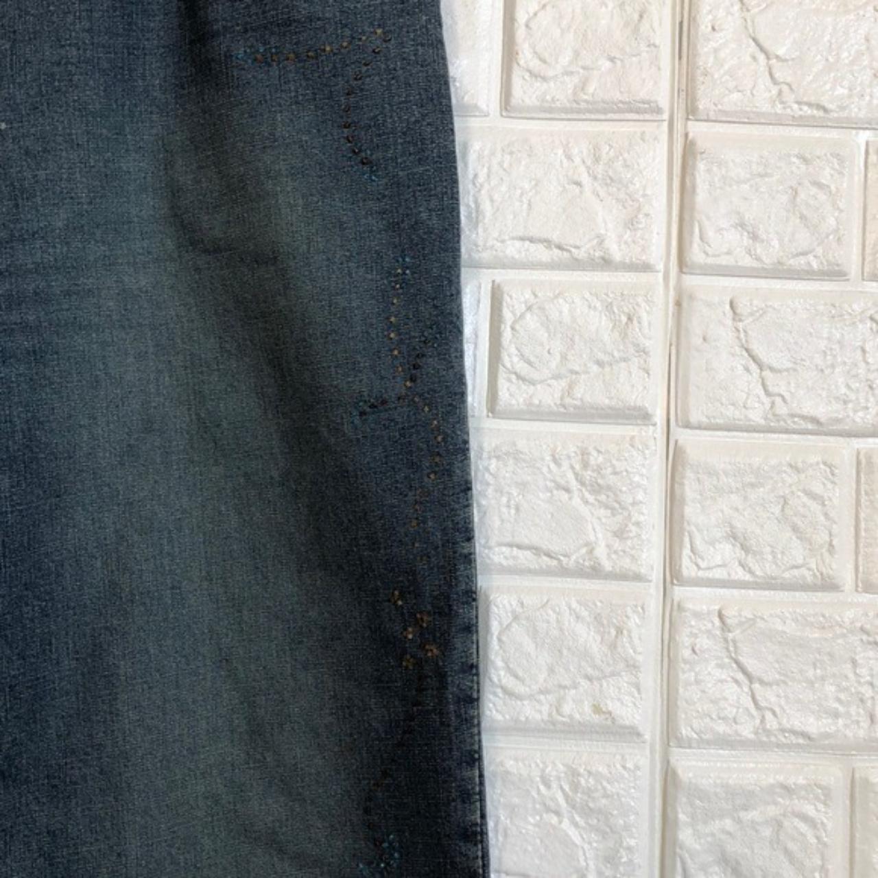 Adolfo Sanchez Women's Blue Jeans (4)