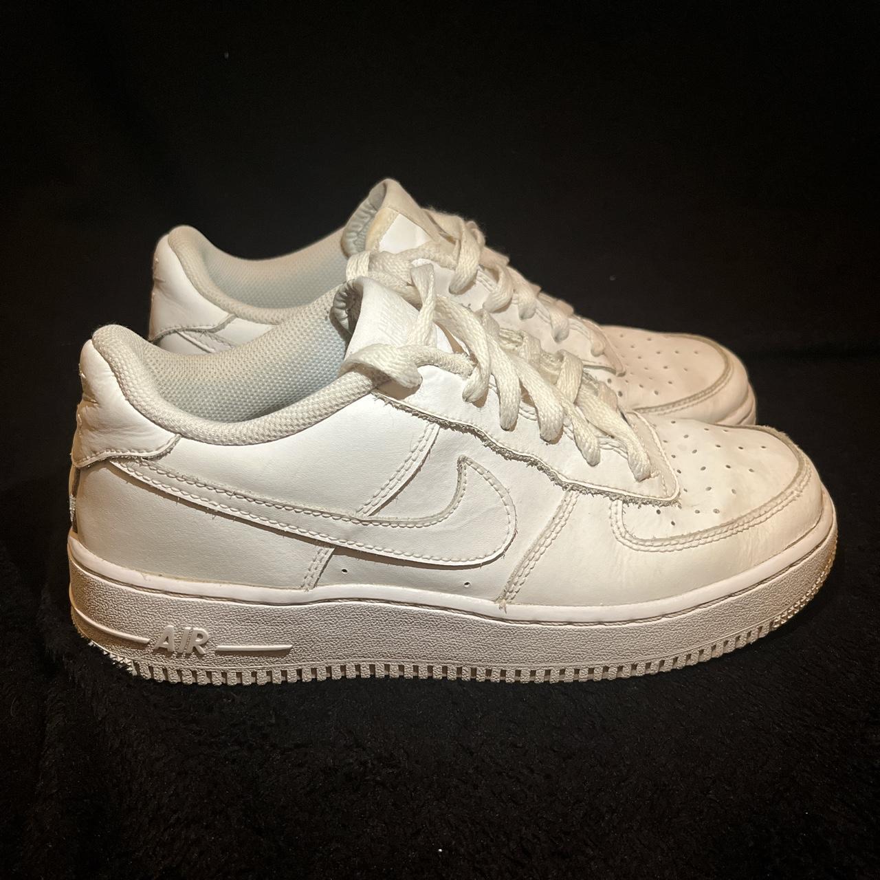 air force one nike 38