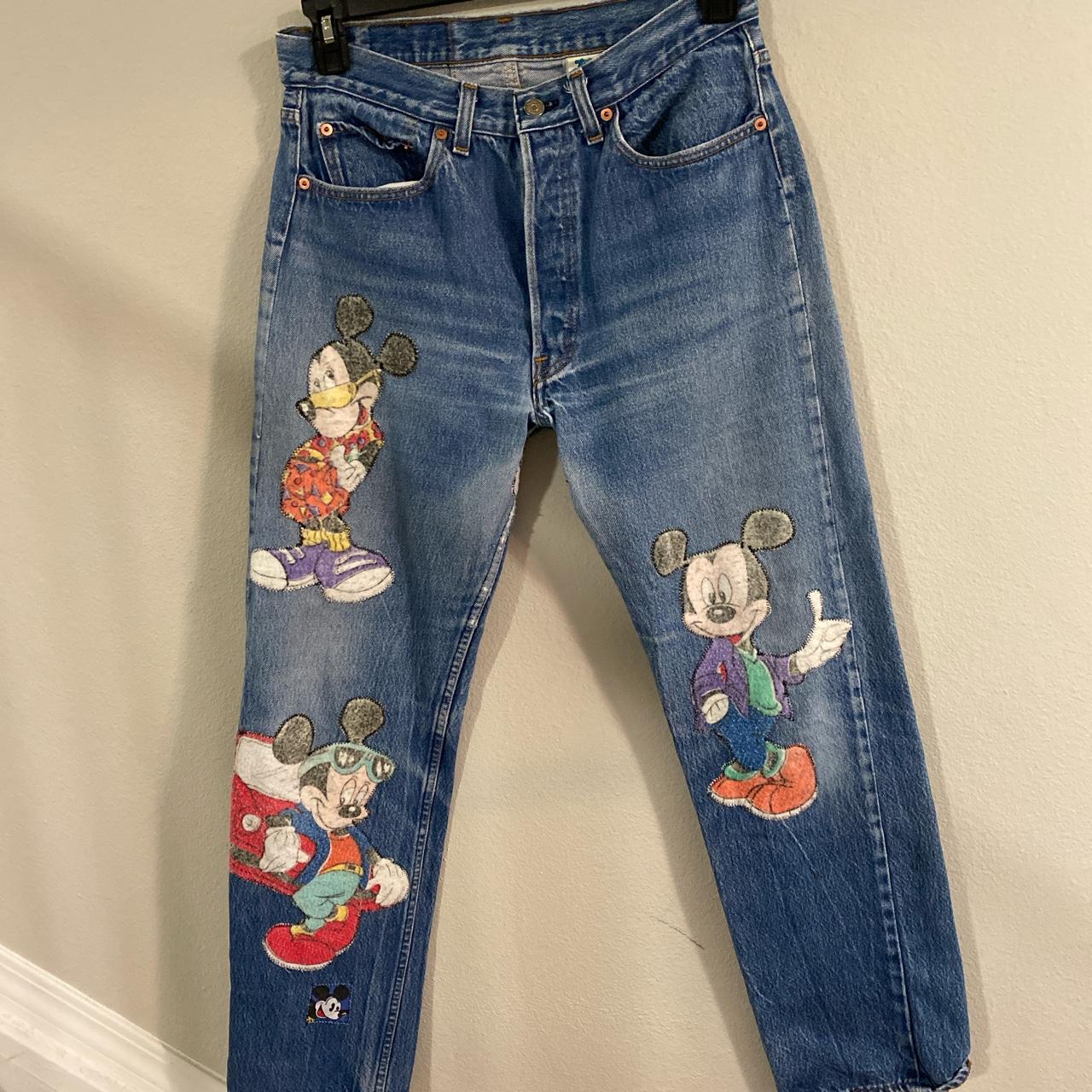 Cute vintage sale jeans