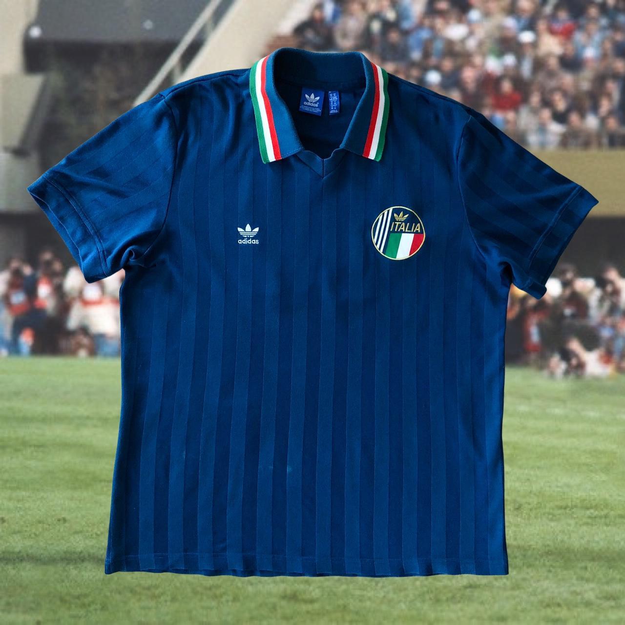 adidas retro soccer jersey