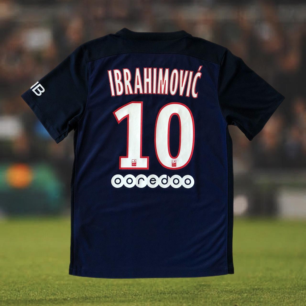Product Image 1 - PSG 2015/16 Home Soccer Jersey