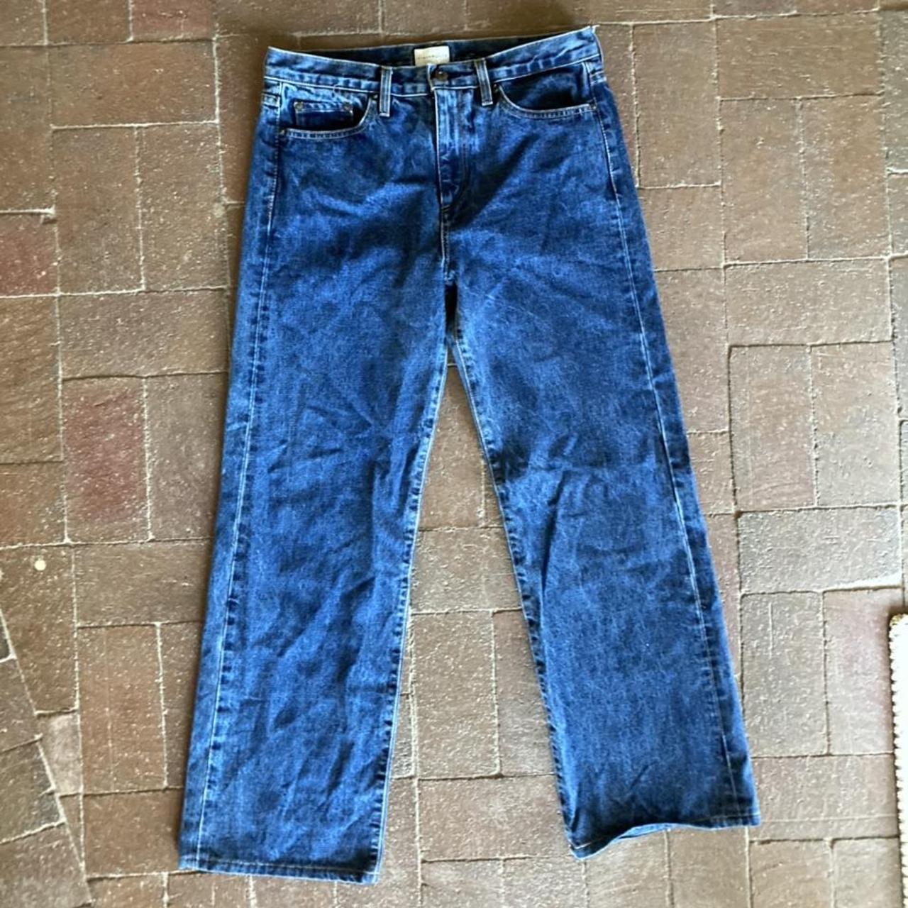 Product Image 1 - FREE SHIPPING!
Simon Miller wide leg