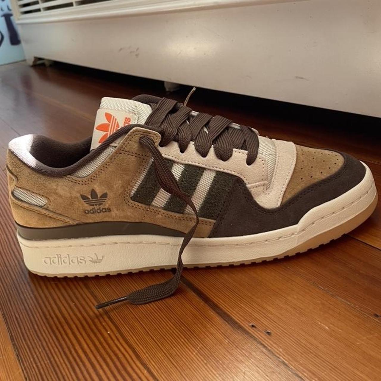 Product Image 1 - Adidas Forum 84 Low Cl