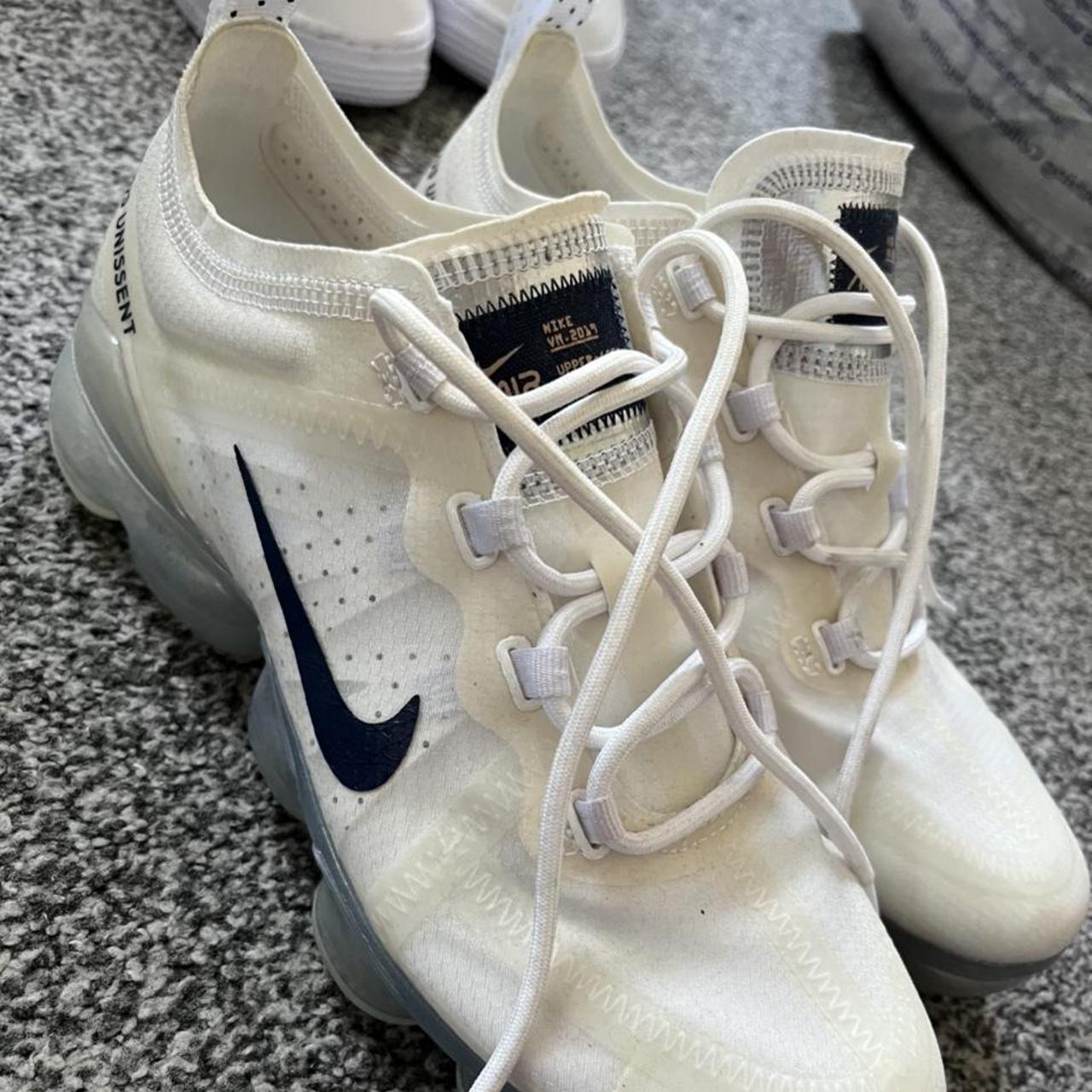 Nike air vapormax 2019 unite hot sale totale women's