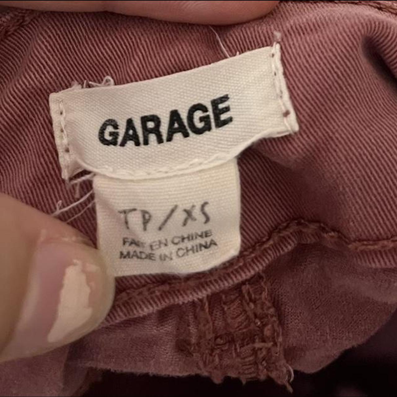 Garage Women's Skirt (3)