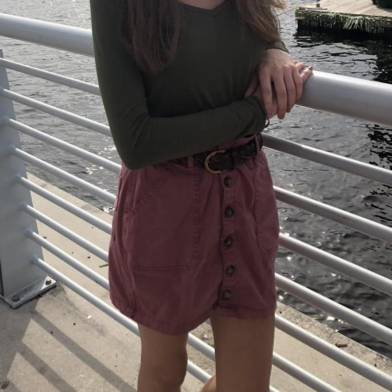 Garage Women's Skirt (4)