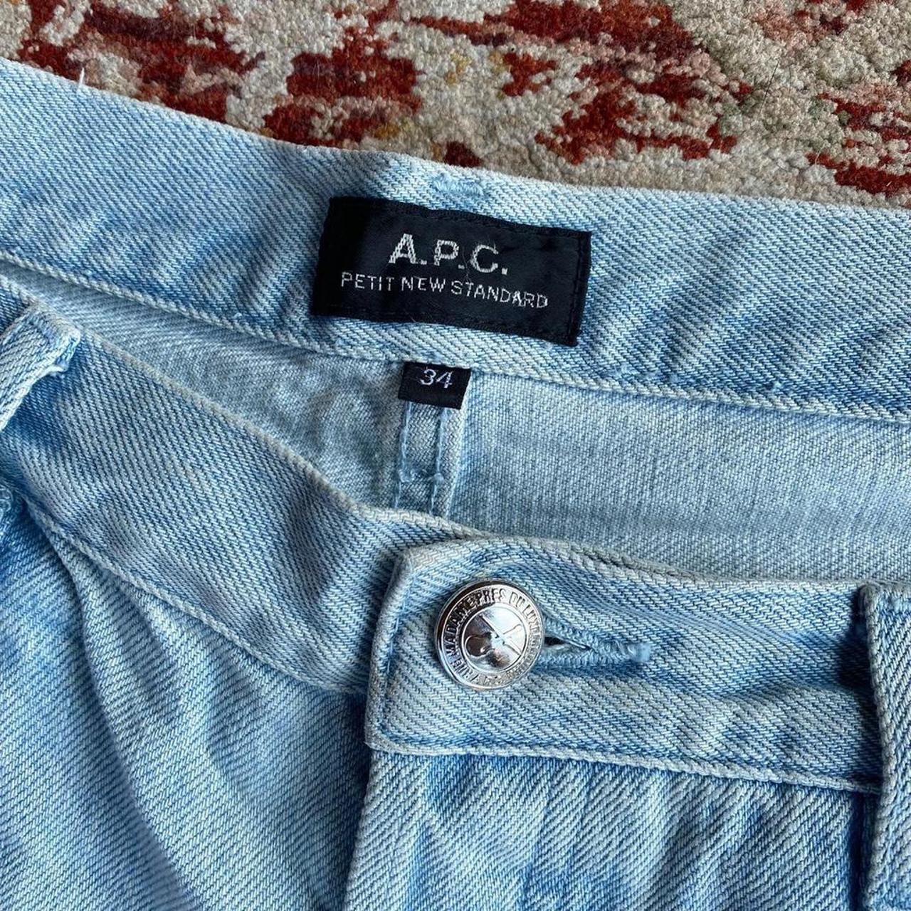 apc new standard 34