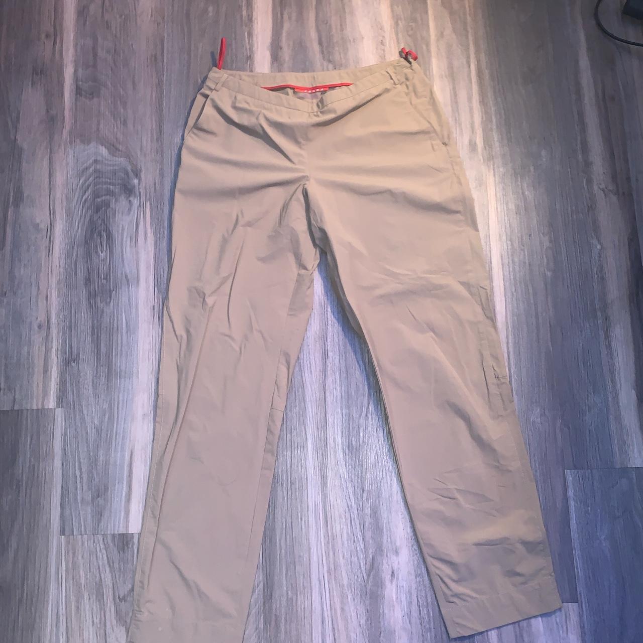 32x34 pants size