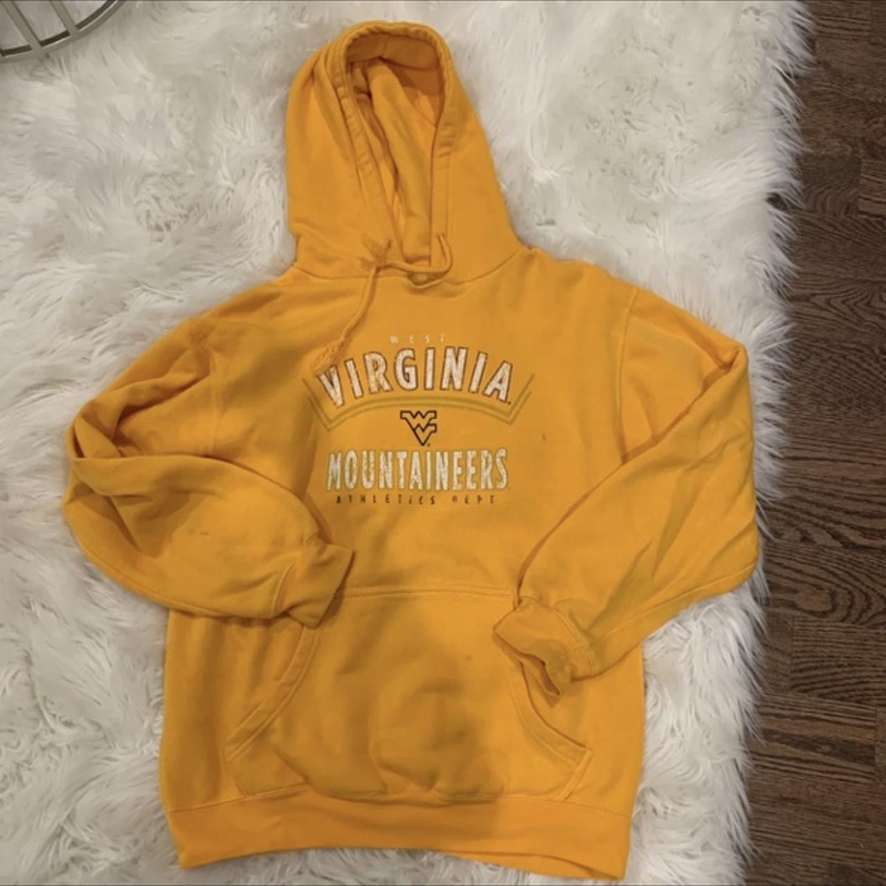 West Virginia hoodie unisex west virginia hoodie... - Depop