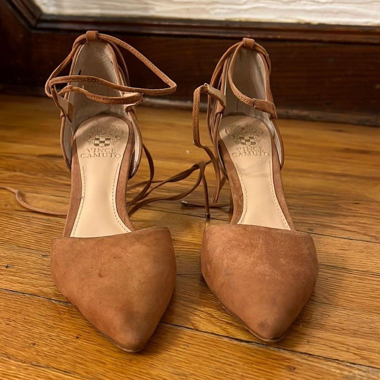 vince camuto bellamy