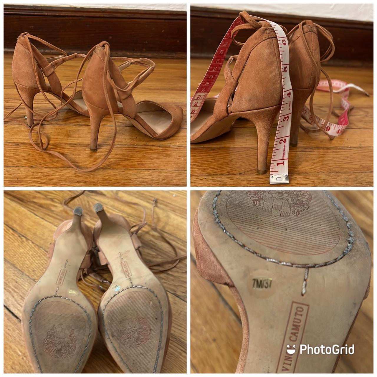 vince camuto bellamy