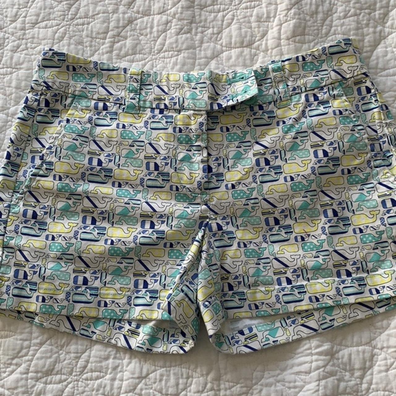 Vineyard Vines Women's Shorts | Depop