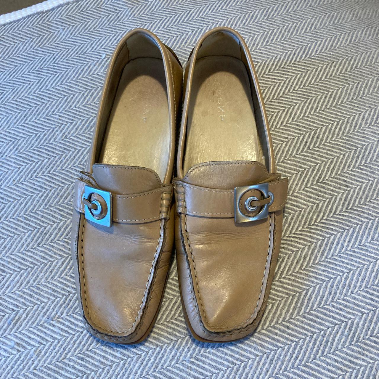 Next Women's Loafers Depop