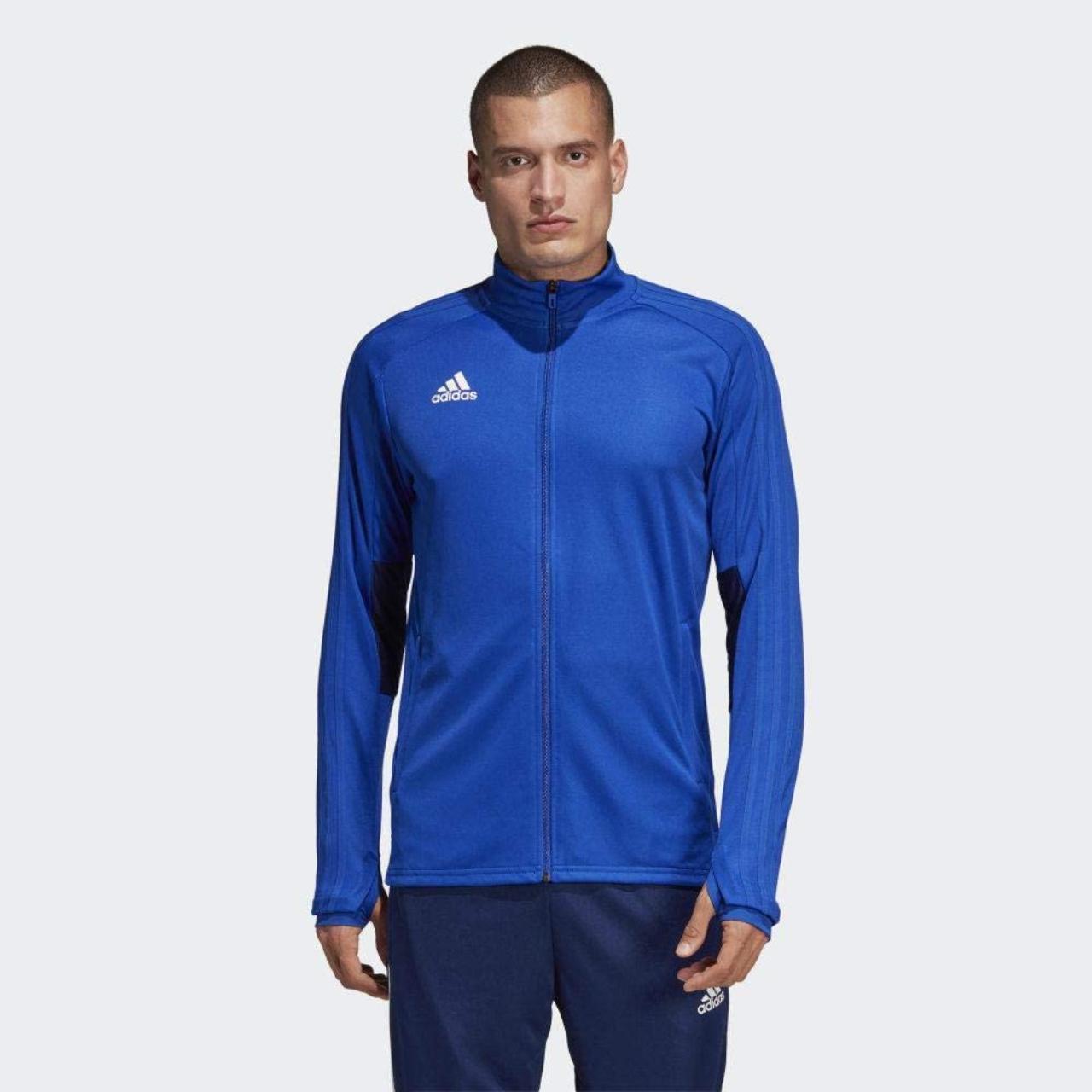 adidas condivo 18 training jacket