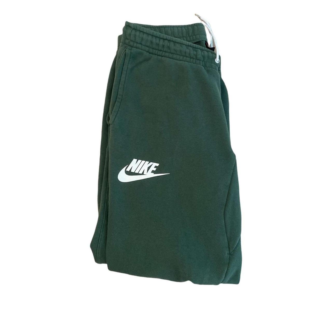 Nike x stranger things sweatpants best sale