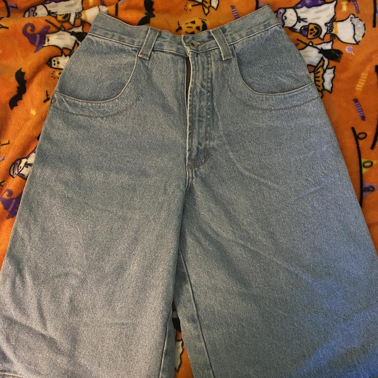 90s solo skater jorts! these are so cool, reminds me... - Depop