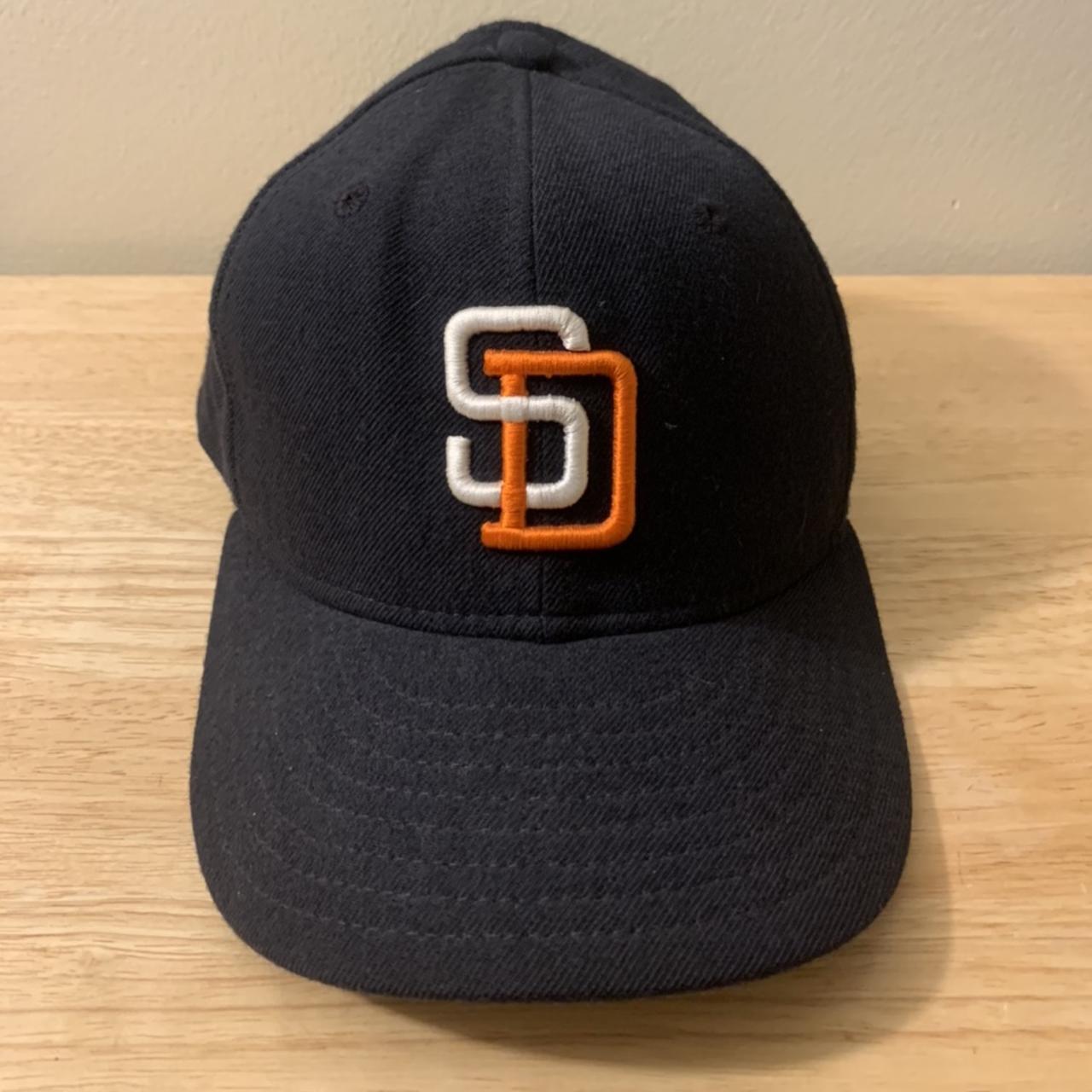 New flag San Diego Padres retro vintage throwback - Depop