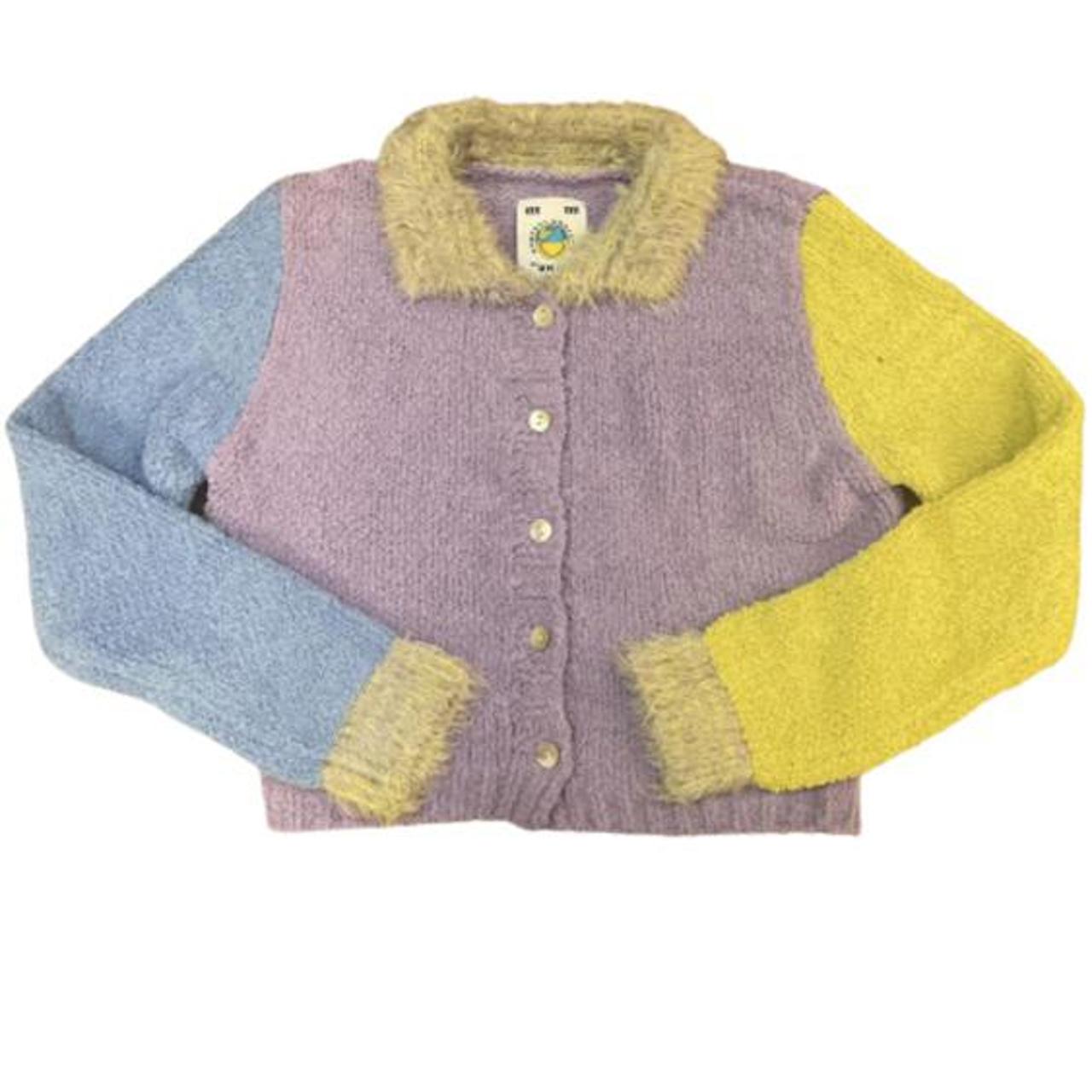 unif brite sweater