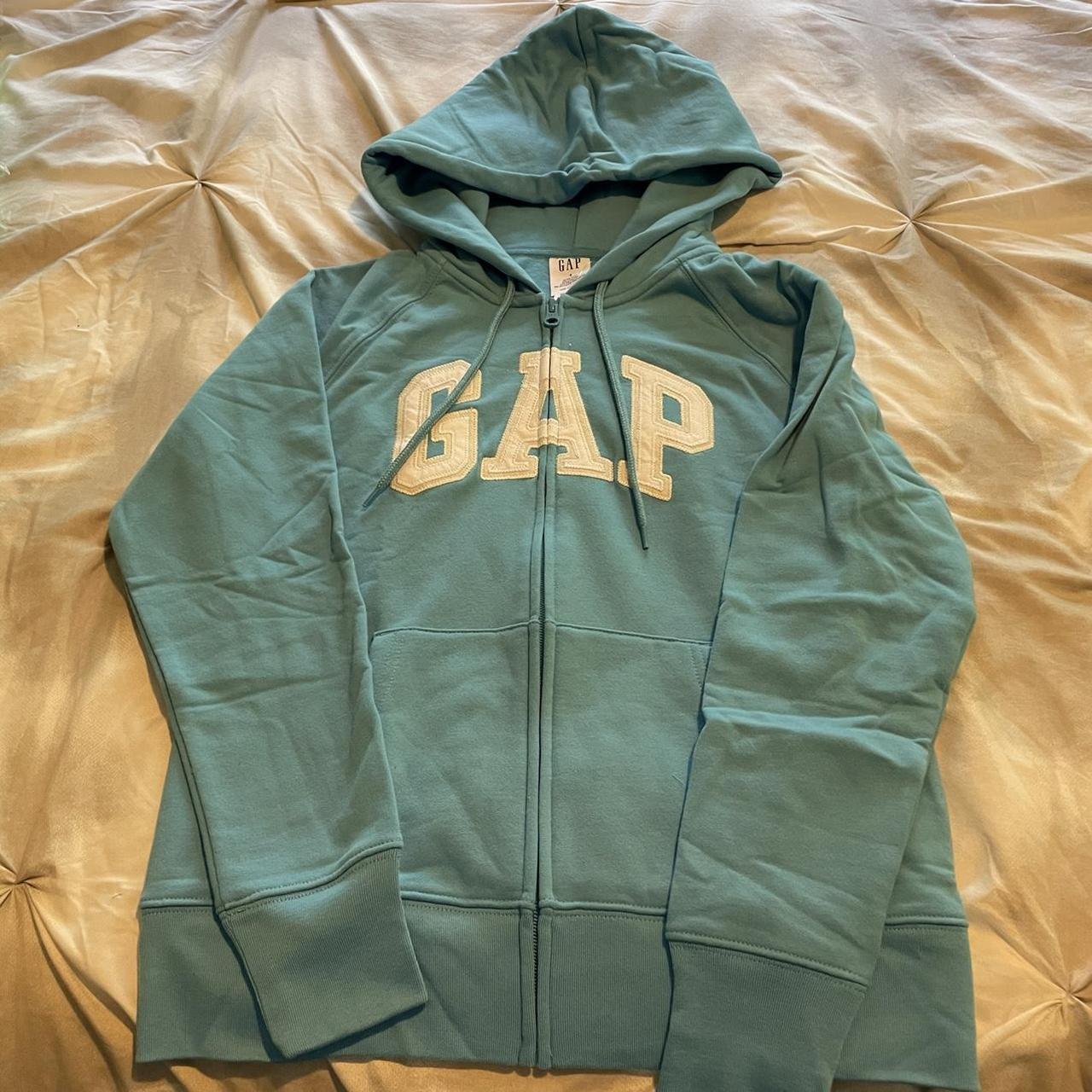 harga hoodie gap