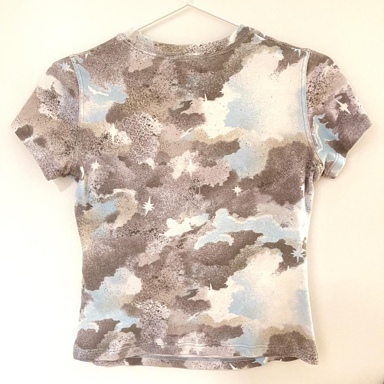 驚きの値段 by designed T-shirt 2004 iconic Dior Christian John Depop | トップス