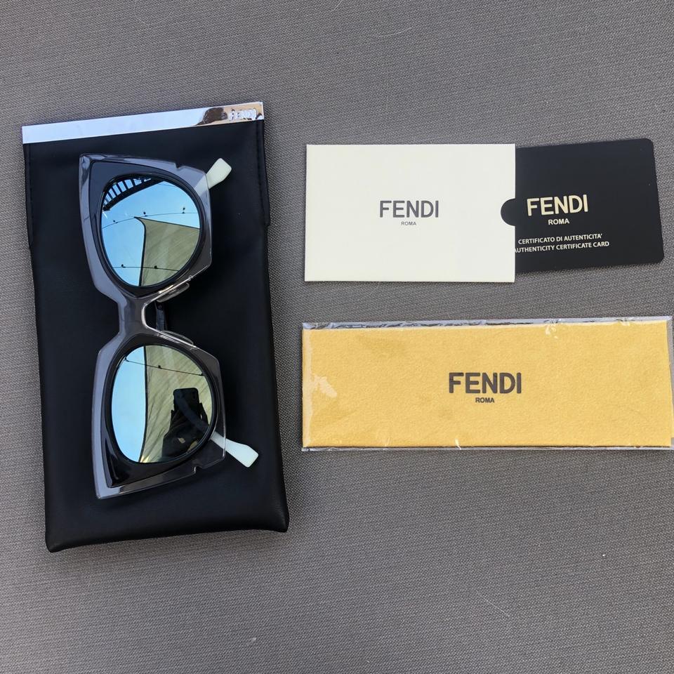 Fendi clearance orchidea sunglasses