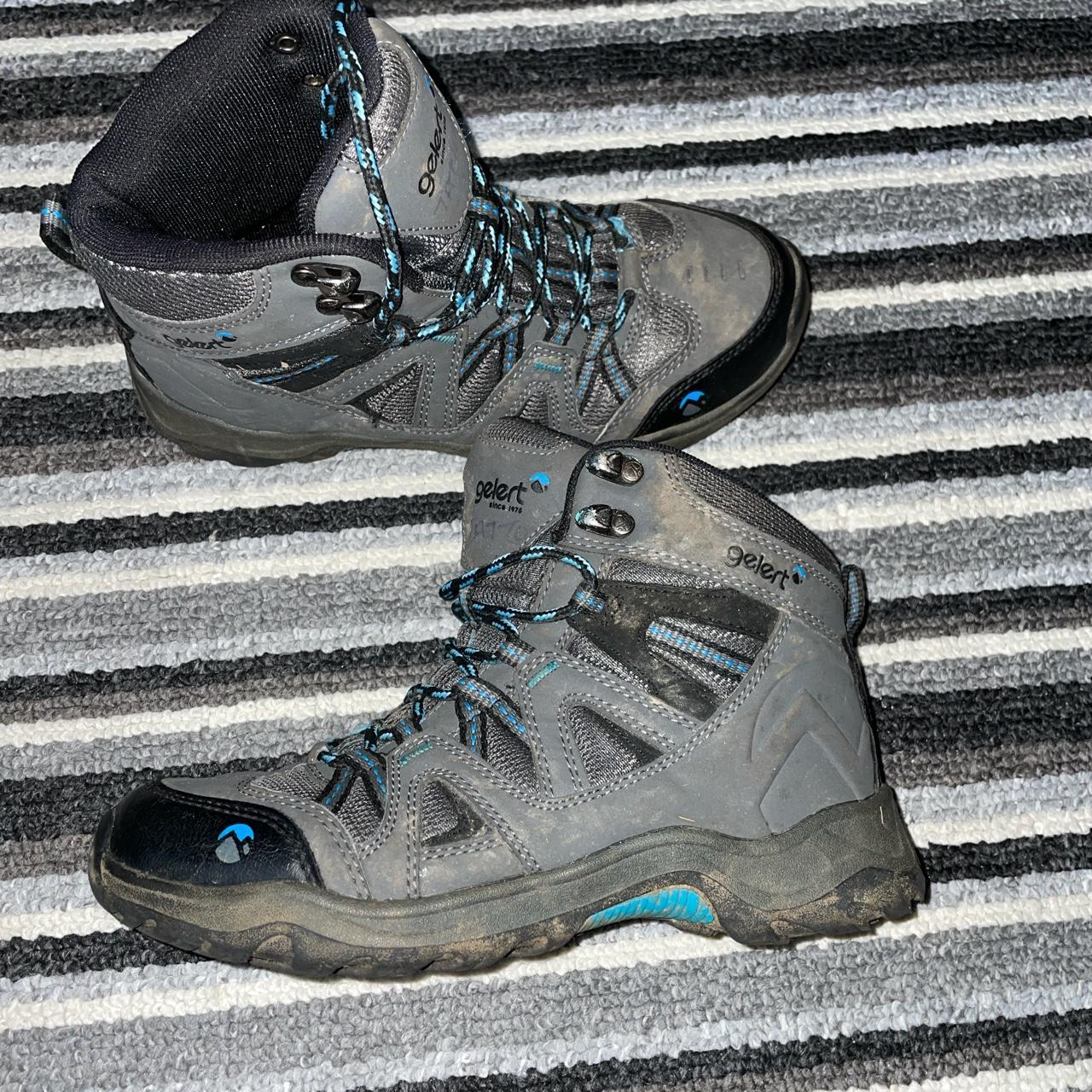 gelert boots