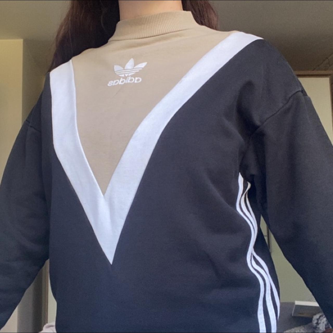 Junior/women's size 5 1/2 Adidas zx flux torsion. | Depop