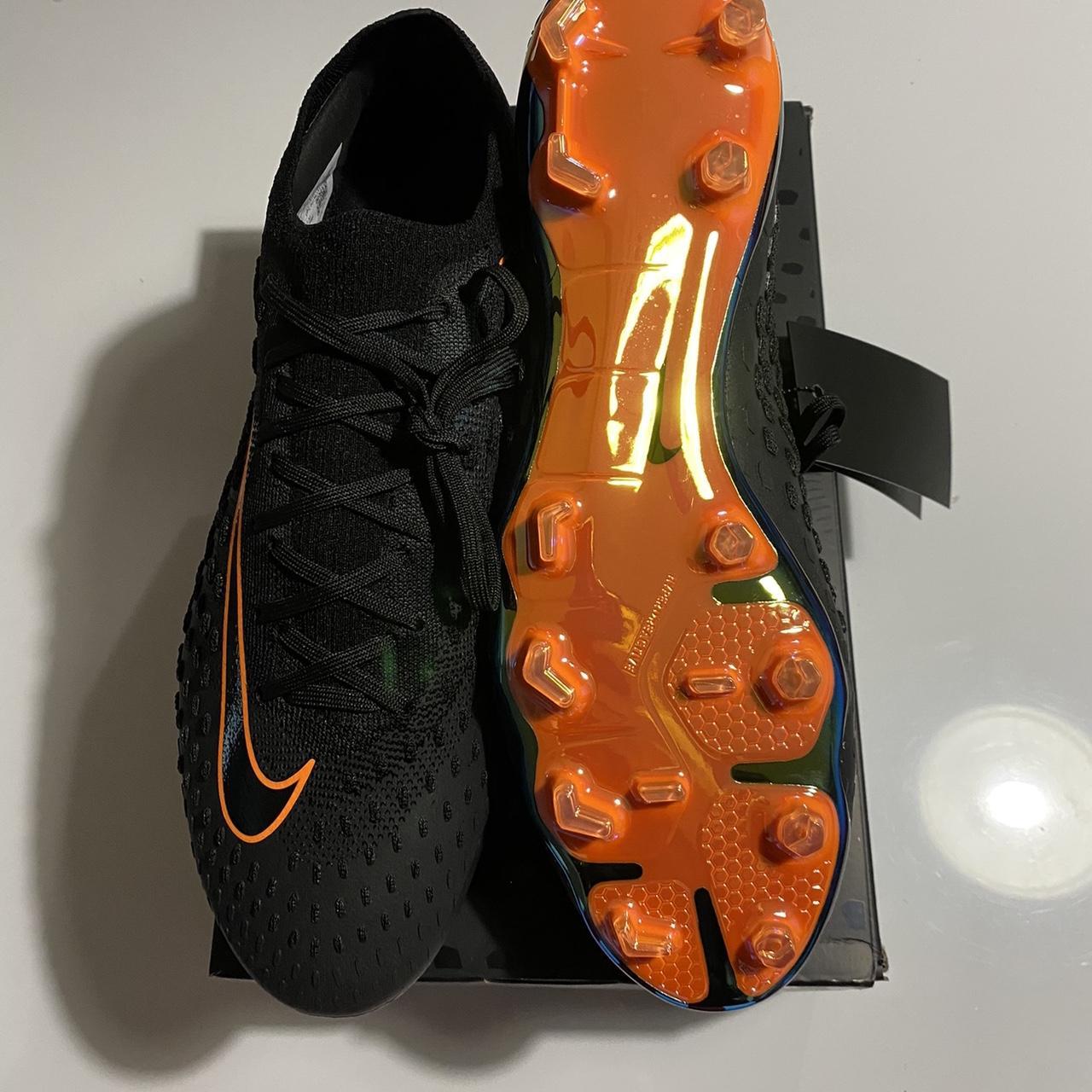 nike phantom venom soccer ball